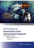 Schwarz / Seeger / Auer |  The Handbook of International Crisis Communication Research | Buch |  Sack Fachmedien