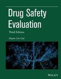 Gad |  DRUG SAFETY EVALUATION 3/E | Buch |  Sack Fachmedien