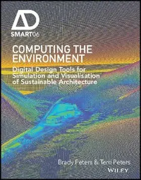 Peters |  Computing the Environment | eBook | Sack Fachmedien