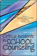 Portman / Wood / Fye |  Critical Incidents in School Counseling | eBook | Sack Fachmedien