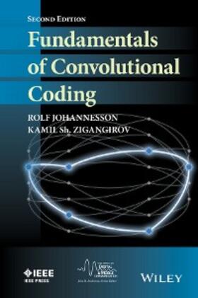 Johannesson / Zigangirov |  Fundamentals of Convolutional Coding | eBook | Sack Fachmedien