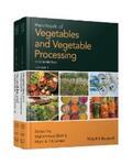 Siddiq / Uebersax |  Handbook of Vegetables and Vegetable Processing | eBook | Sack Fachmedien