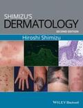 Shimizu |  Shimizu's Dermatology | eBook | Sack Fachmedien