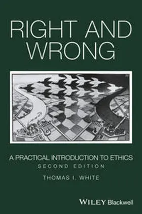 White |  Right and Wrong | eBook | Sack Fachmedien