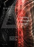 del Campo |  Evoking through Design | eBook | Sack Fachmedien