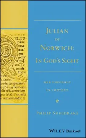 Sheldrake | Julian of Norwich | E-Book | www.sack.de