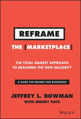Bowman / Katz |  Reframe the Marketplace | Buch |  Sack Fachmedien
