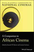 Harrow / Garritano |  A Companion to African Cinema | Buch |  Sack Fachmedien