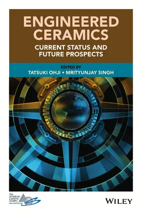 Ohji / Singh |  Engineered Ceramics | Buch |  Sack Fachmedien