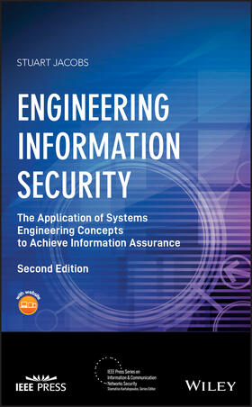 Jacobs | Engineering Information Security | Buch | 978-1-119-10160-4 | sack.de