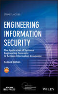 Jacobs |  Engineering Information Security | Buch |  Sack Fachmedien