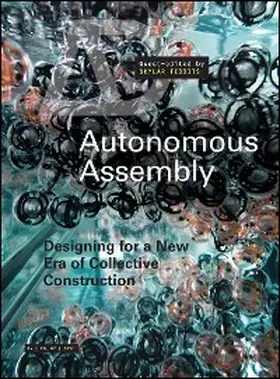  Autonomous Assembly | eBook | Sack Fachmedien