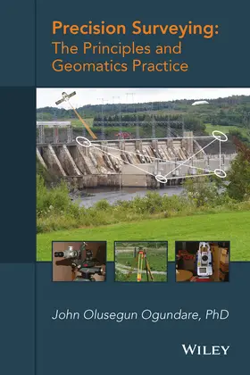 Ogundare |  Precision Surveying | Buch |  Sack Fachmedien