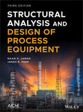Jawad / Farr |  Structural Analysis and Design of Process Equipment | Buch |  Sack Fachmedien