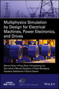 Rosu / Zhou / Lin |  Multiphysics Simulation by Design for Electrical Machines, Power Electronics and Drives | eBook | Sack Fachmedien