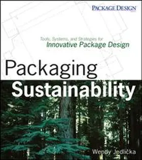 Jedlicka | Packaging Sustainability | E-Book | www.sack.de