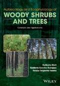 Maiti / Rodriguez / Ivanova |  Autoecology and Ecophysiology of Woody Shrubs and Trees | eBook | Sack Fachmedien