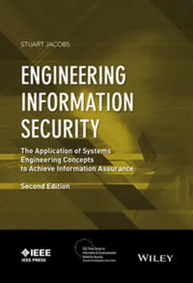 Jacobs |  Engineering Information Security | eBook | Sack Fachmedien