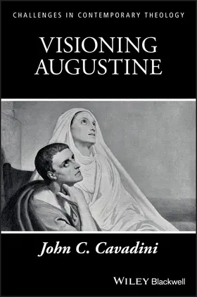 Cavadini |  Visioning Augustine | Buch |  Sack Fachmedien