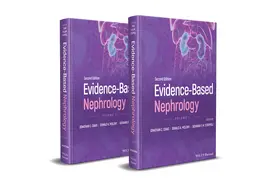 Craig / Molony / Strippoli | Evidence-Based Nephrology, 2 Volume Set | Buch | 978-1-119-10592-3 | sack.de