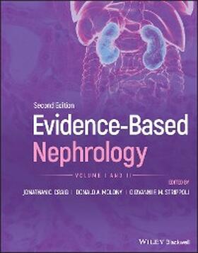 Craig / Molony / Strippoli | Evidence-Based Nephrology, 2 Volume Set | E-Book | sack.de