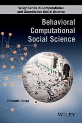 Boero |  Behavioral Computational Social Science | eBook | Sack Fachmedien