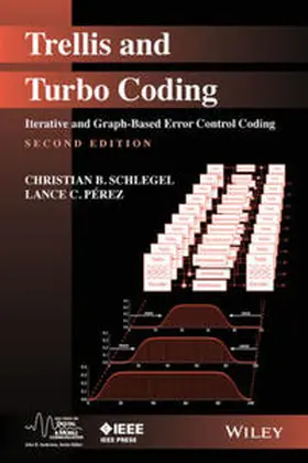 Schlegel / Perez |  Trellis and Turbo Coding | eBook | Sack Fachmedien
