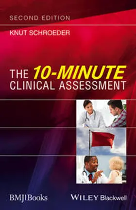 Schroeder | The 10-Minute Clinical Assessment | E-Book | www.sack.de