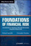 GARP (Global Association of Risk Professionals) / Apostolik / Donohue |  Foundations of Financial Risk | eBook | Sack Fachmedien