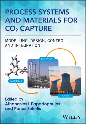 Papadopoulos / Seferlis |  Process Systems and Materials for CO2 Capture | Buch |  Sack Fachmedien