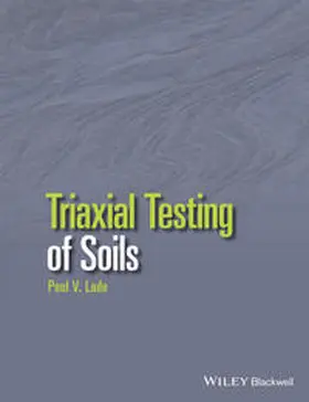 Lade | Triaxial Testing of Soils | E-Book | www.sack.de