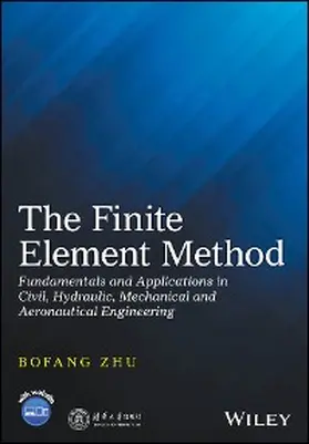 Zhu | The Finite Element Method | E-Book | www.sack.de