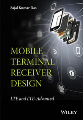Das |  Mobile Terminal Receiver Design | eBook | Sack Fachmedien
