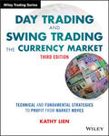 Lien |  Day Trading and Swing Trading the Currency Market | Buch |  Sack Fachmedien