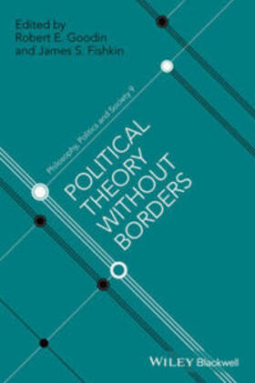 Goodin / Fishkin | Political Theory Without Borders | E-Book | sack.de