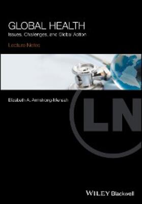 Armstrong-Mensah | Lecture Notes Global Health | E-Book | sack.de