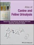 Rizzi / Valenciano / Bowles |  Atlas of Canine and Feline Urinalysis | eBook | Sack Fachmedien