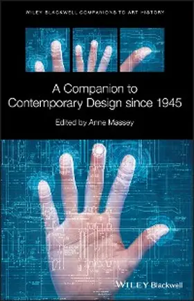 Massey |  A Companion to Contemporary Design since 1945 | eBook | Sack Fachmedien