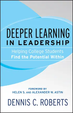 Roberts |  Deeper Learning in Leadership | Buch |  Sack Fachmedien