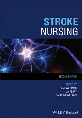 Watkins / Williams / Perry |  Stroke Nursing | Buch |  Sack Fachmedien
