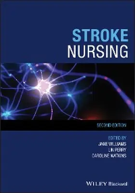 Williams / Perry / Watkins |  Stroke Nursing | eBook | Sack Fachmedien