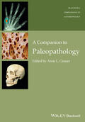 Grauer |  Companion to Paleopathology Ni | Buch |  Sack Fachmedien