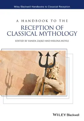 Zajko / Hoyle |  HANDBOOK TO THE RECEPTION OF CLASSICAL M | Buch |  Sack Fachmedien