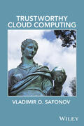 Safonov |  Trustworthy Cloud Computing | Buch |  Sack Fachmedien