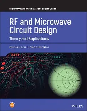Free / Aitchison | RF and Microwave Circuit Design | E-Book | sack.de