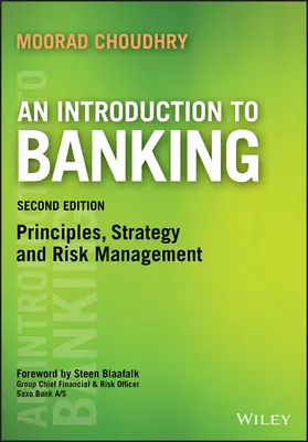 Choudhry | An Introduction to Banking | Buch | 978-1-119-11589-2 | www.sack.de