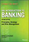 Choudhry |  Choudhry, M: Introduction to Banking | Buch |  Sack Fachmedien