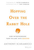 Scaramucci |  Hopping Over the Rabbit Hole | Buch |  Sack Fachmedien