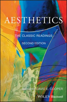Cooper | Aesthetics | Buch | 978-1-119-11680-6 | sack.de