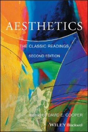 Cooper | Aesthetics | E-Book | sack.de